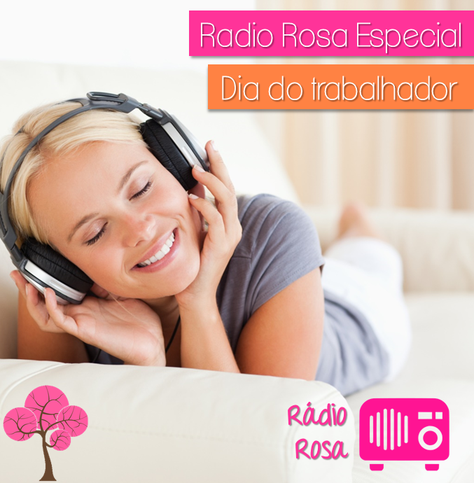 Rádio Rosa No Ar Lênia Luz 4462